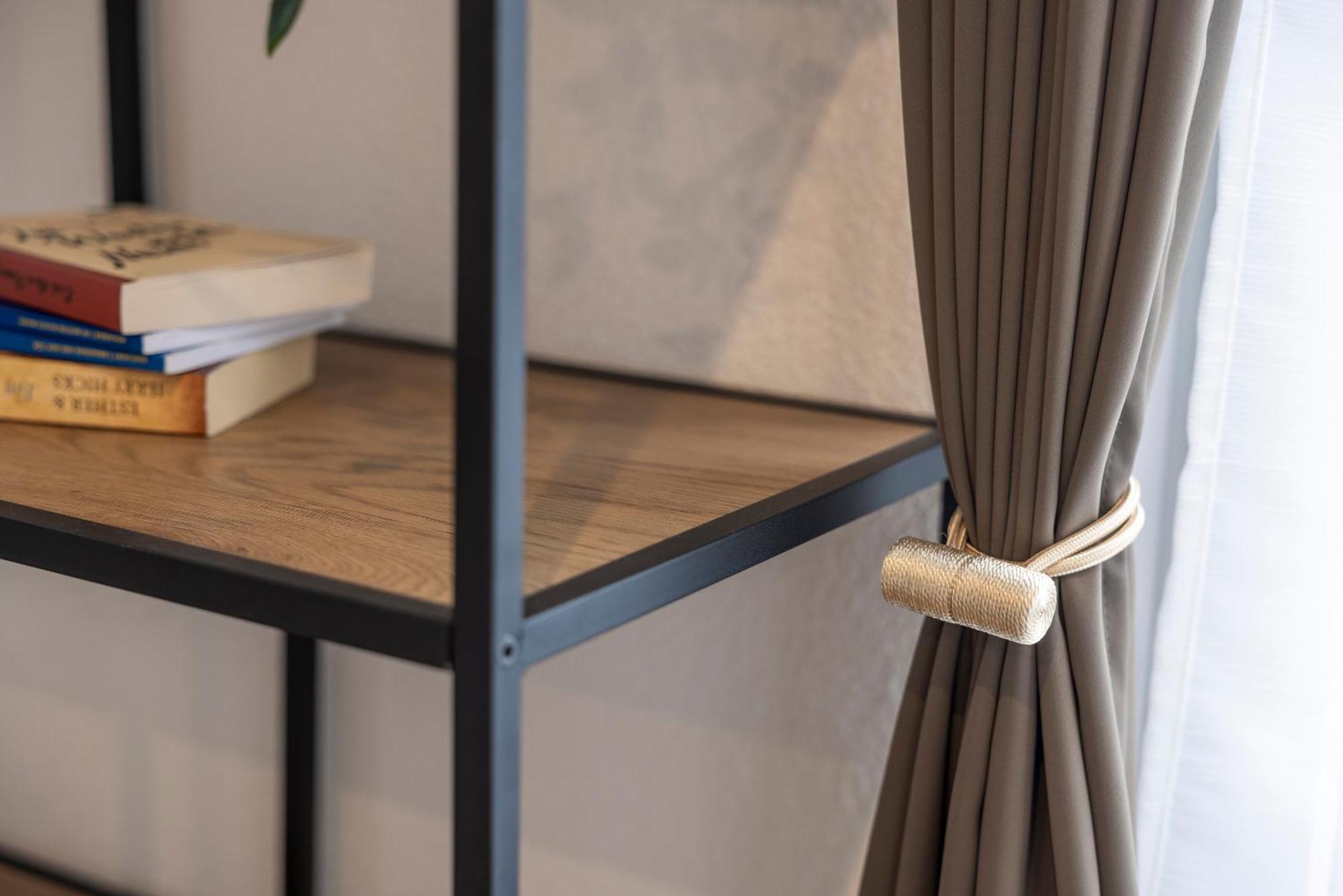 Eh Apartments Jupiter St. Gallen Luaran gambar