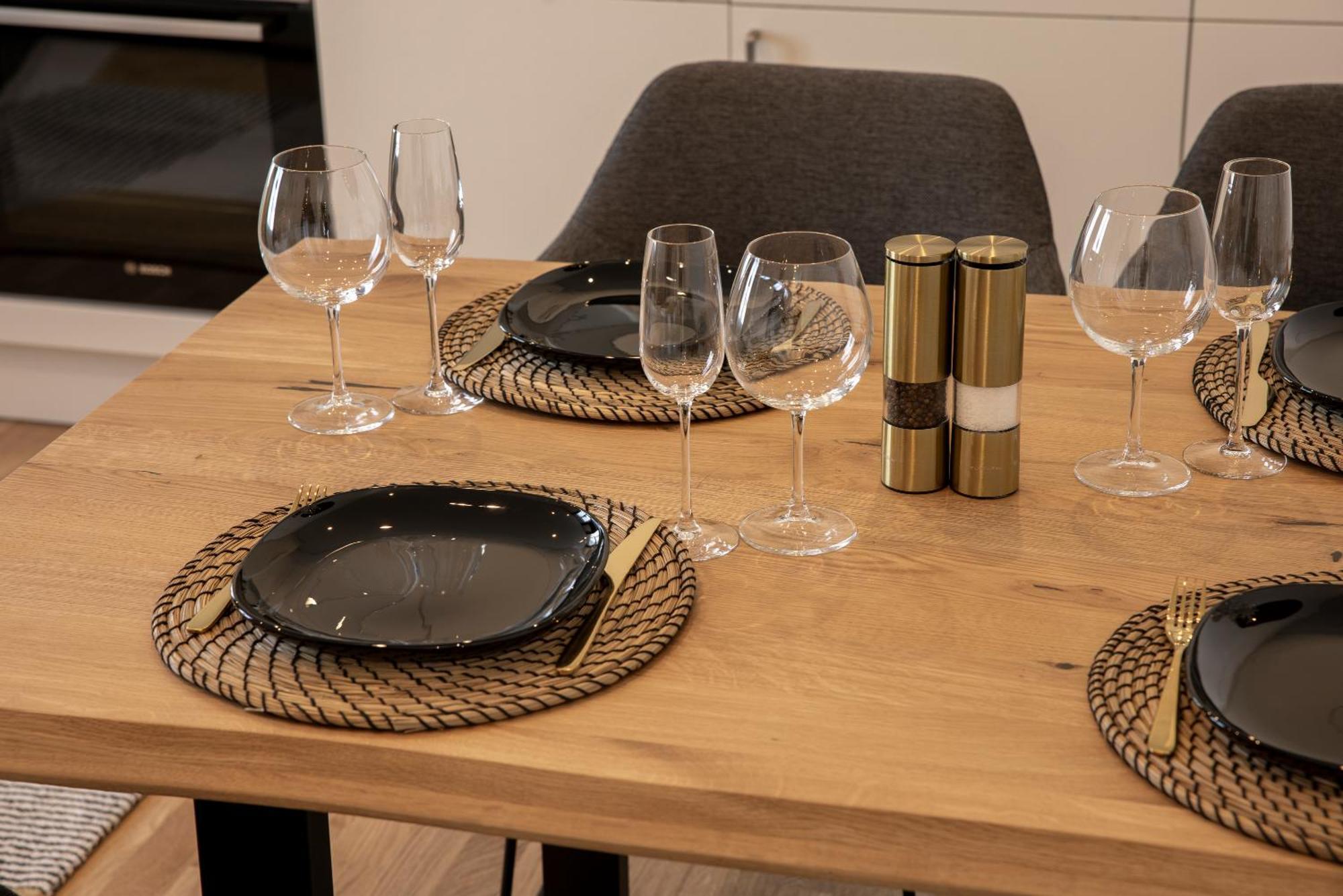 Eh Apartments Jupiter St. Gallen Luaran gambar